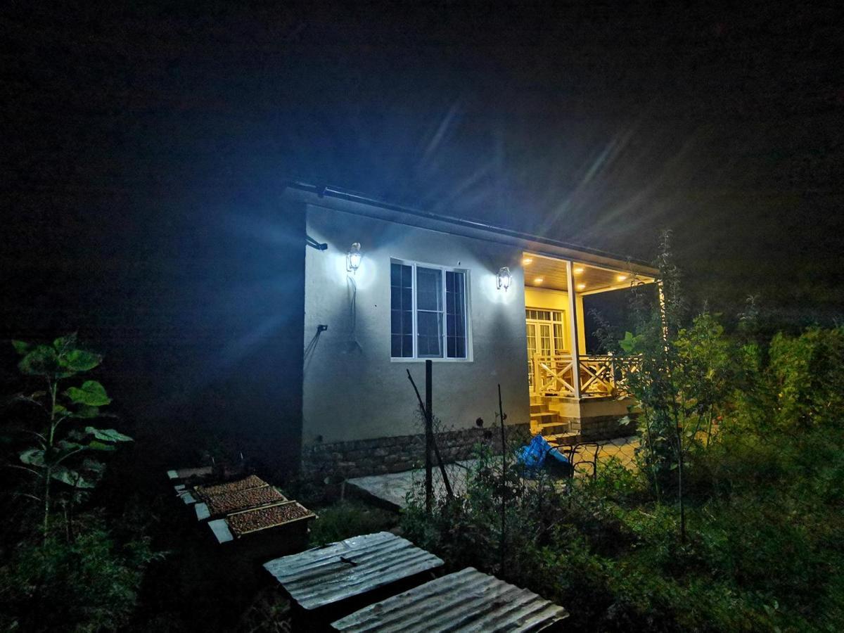 Abbasov'S Guest House-In Lahij Lahic Exterior photo